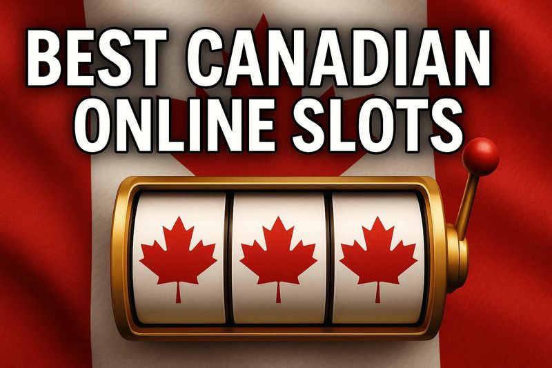 Best Online Casinos in Canada February 2026