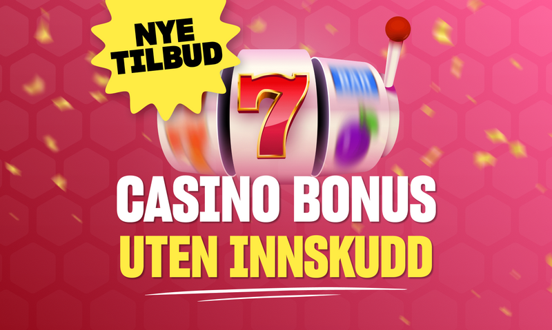 Ledende fordeler fra casinoer uten omsetningskrav til forsikringskrav mars 2026
