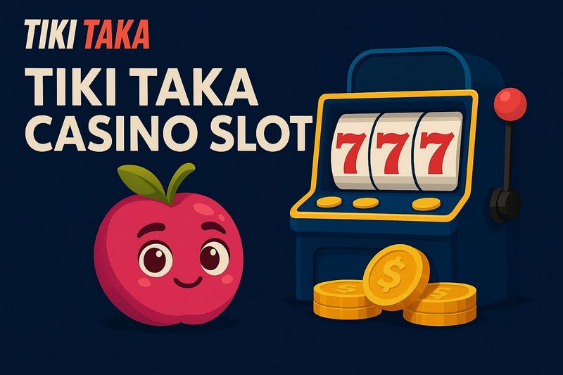 Tikitaka Gambling Enterprise Evaluation 2026