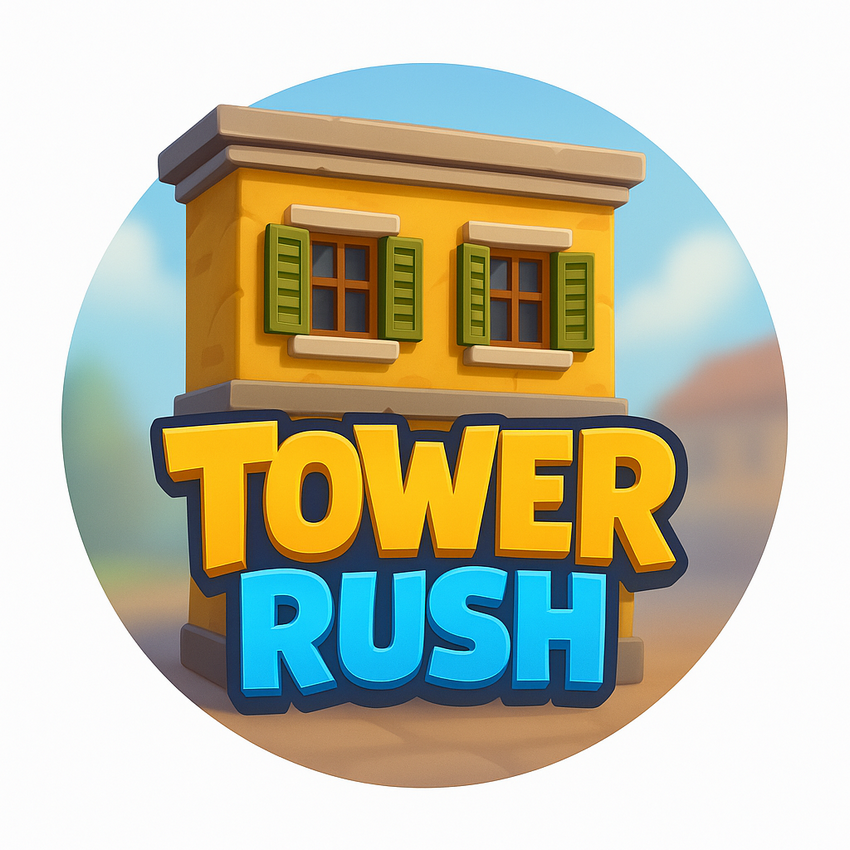 Tower Rush Game Testimonial 2026 Tower Rush Game Testimonial 2026