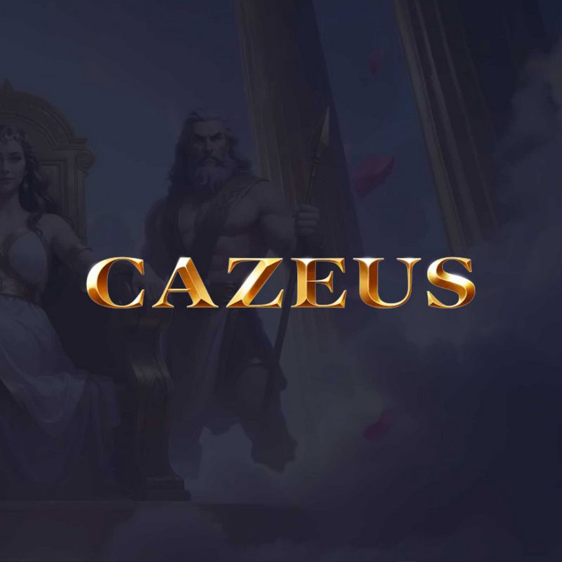 Avis sur le site de Cazeus Casino