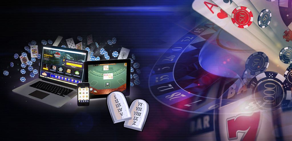 Cosa devi sapere sul gioco d'azzardo con criptovalute da mobile in Italia Cosa devi sapere sul gioco d'azzardo con criptovalute da mobile in Italia