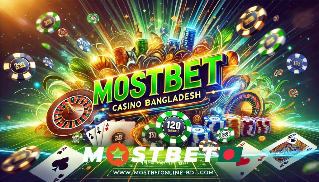 Mostbet: Bonus təklifi, mobil tətbiq və qeydiyyat