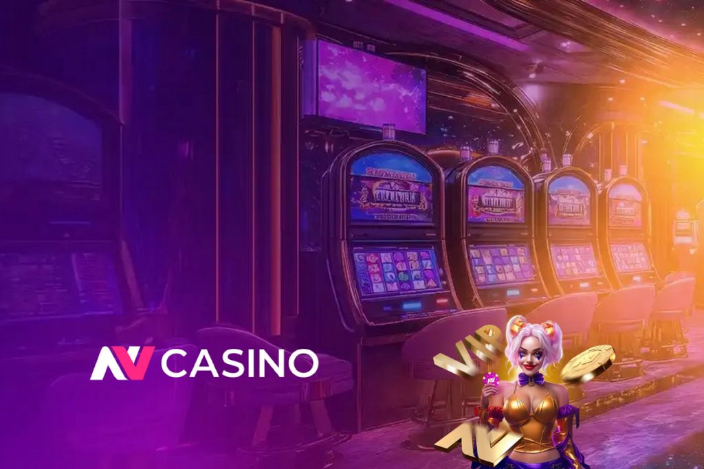 NV Casino 2026