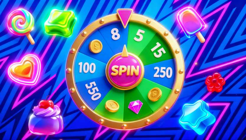 Spinsy casino online