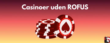 Casino Uden ROFUS med Trustly En Indsigt i Online Spil Casino Uden ROFUS med Trustly En Indsigt i Online Spil