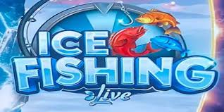 Reseña del videojuego Ice Fishing Reseña del videojuego Ice Fishing