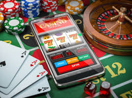 The Ultimate Gaming Experience Casino 007 & Sportsbook