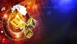 The Ultimate Gaming Experience Casino 007 & Sportsbook