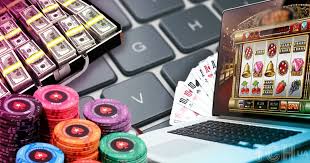 The Ultimate Gaming Experience Casino 007 & Sportsbook