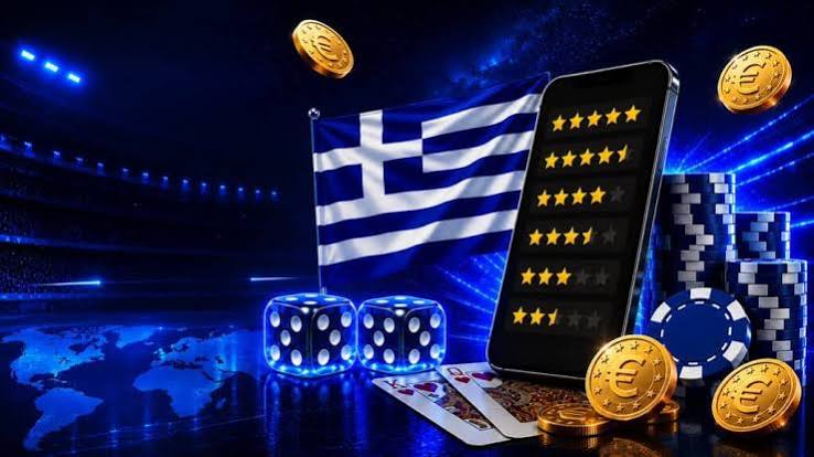 Ζωντανό Καζίνο Η Νέα Εμπειρία στον Κόσμο του Τζόγου Ζωντανό Καζίνο Η Νέα Εμπειρία στον Κόσμο του Τζόγου
