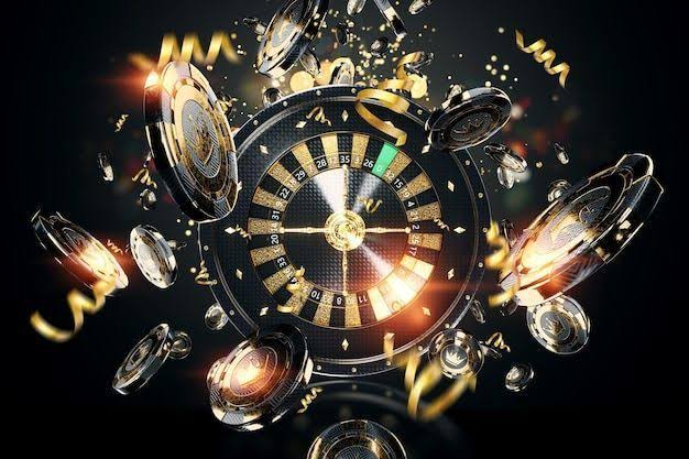 Zahraniční Casino Využijte Free Spiny Bez Vkladu